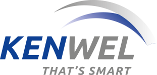 logo kenwel