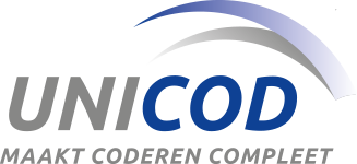 logo unicod